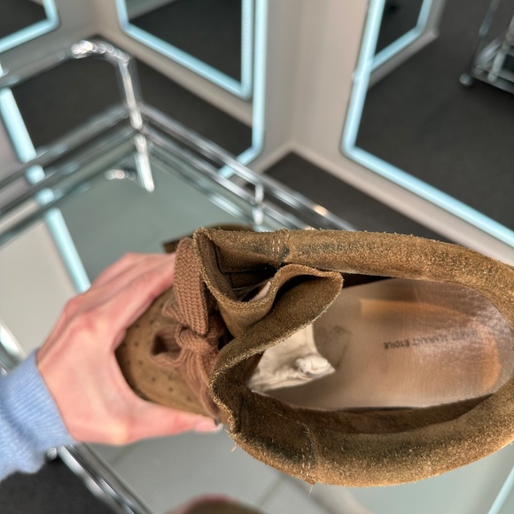 Isabel Marant sneaker wedge - Picture 6 of 6